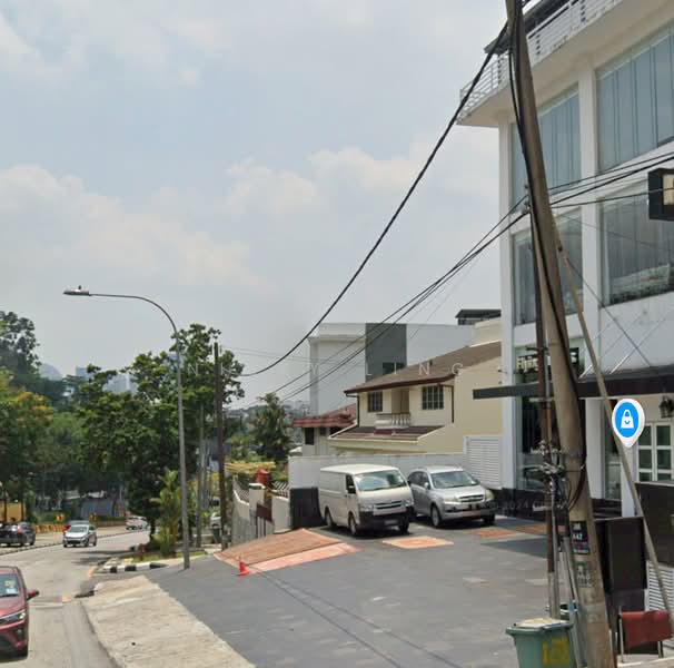Shop for Sale in Bangsar Baru (Bangsar) - Nicky Ling - PropertyGuru.com.my