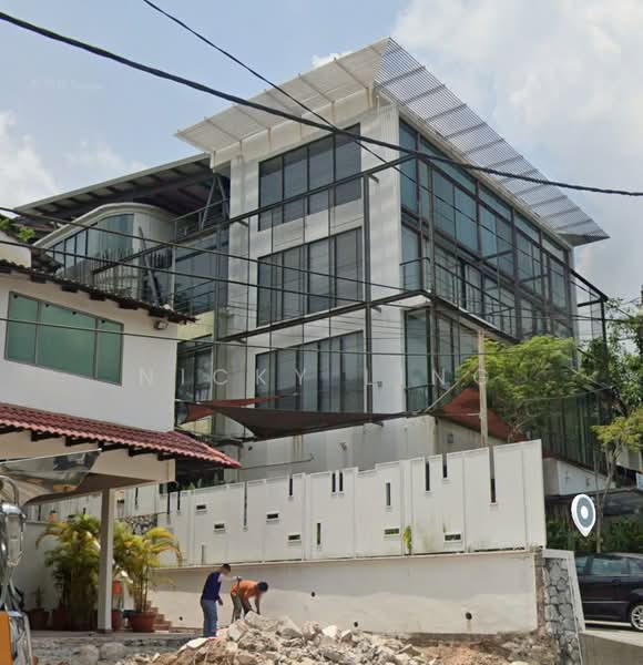 Shop for Sale in Bangsar Baru (Bangsar) - Nicky Ling - PropertyGuru.com.my