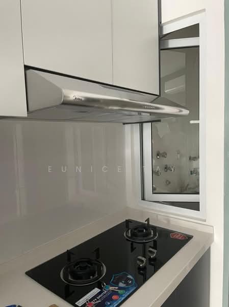 Service Residence for Rent at Pinnacle Sri Petaling - Eunice Tay - PropertyGuru.com.my