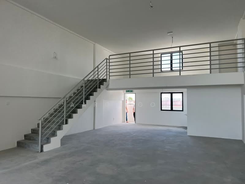 Shop for Sale in Bandar Bukit Tinggi (Klang) - Aaron Goh - PropertyGuru.com.my
