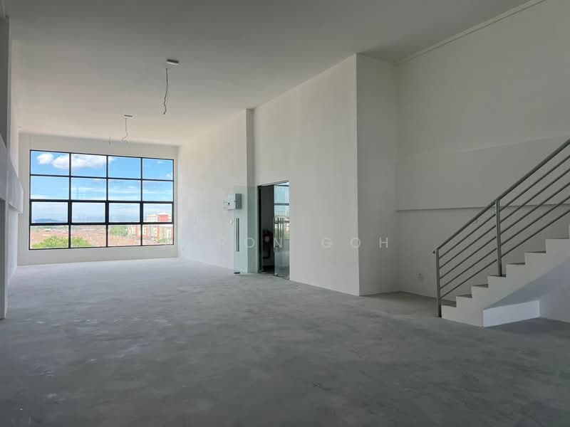 Shop for Sale in Bandar Bukit Tinggi (Klang) - Aaron Goh - PropertyGuru.com.my