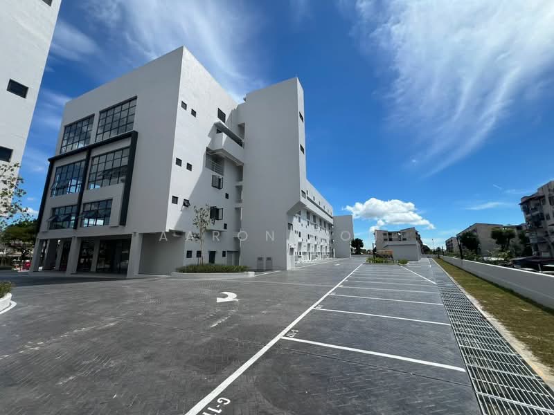 Shop for Sale in Bandar Bukit Tinggi (Klang) - Aaron Goh - PropertyGuru.com.my