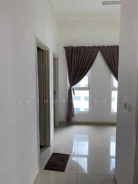 Kondominium untuk Disewa di Imperial Residences - Anthony Yeoh - PropertyGuru.com.my