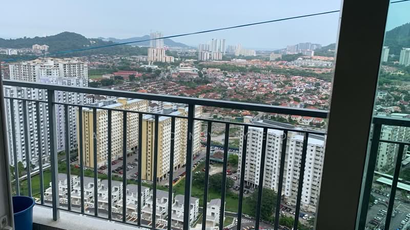 Kondominium untuk Disewa di Imperial Residences - Anthony Yeoh - PropertyGuru.com.my