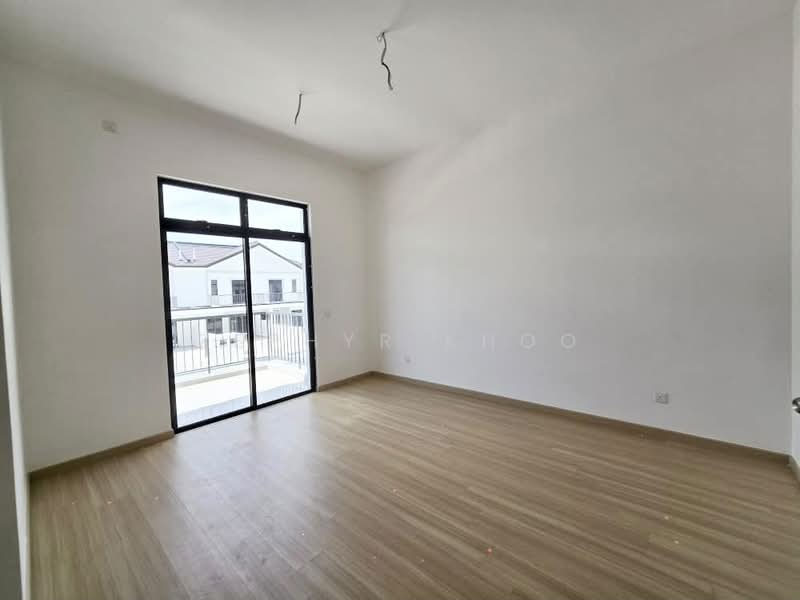 Cluster House for Rent in Eco Botanic (Iskandar Puteri (Nusajaya)) - Zephyr Khoo - Interior - PropertyGuru.com.my