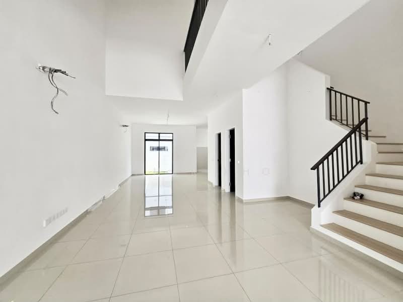 Cluster House for Rent in Eco Botanic (Iskandar Puteri (Nusajaya)) - Zephyr Khoo - Interior - PropertyGuru.com.my