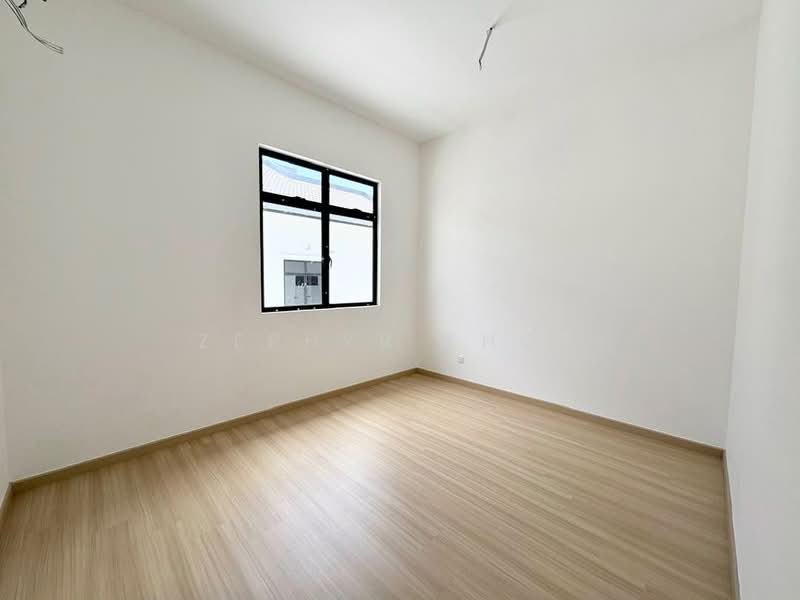 Cluster House for Rent in Eco Botanic (Iskandar Puteri (Nusajaya)) - Zephyr Khoo - Interior - PropertyGuru.com.my