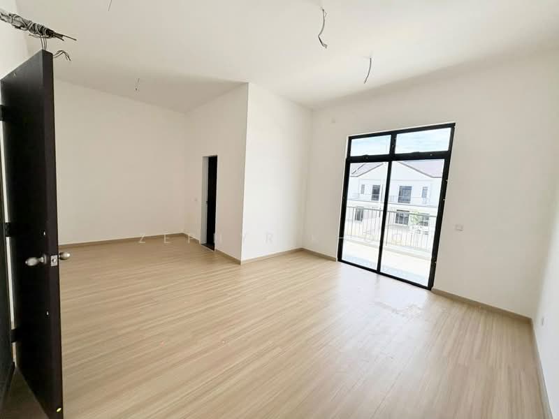 Cluster House for Rent in Eco Botanic (Iskandar Puteri (Nusajaya)) - Zephyr Khoo - Living Room - PropertyGuru.com.my