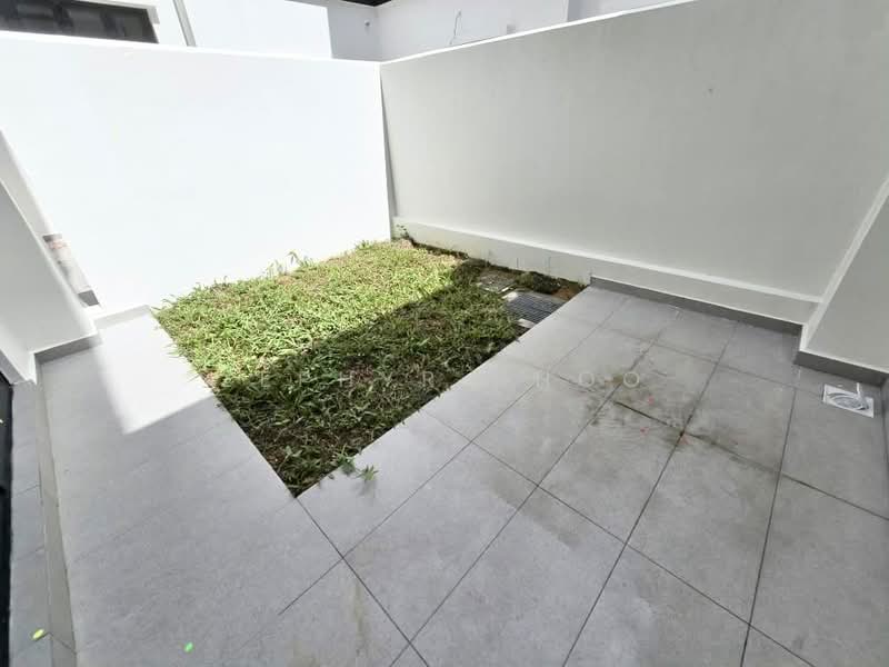 Cluster House for Rent in Eco Botanic (Iskandar Puteri (Nusajaya)) - Zephyr Khoo - Exterior - PropertyGuru.com.my