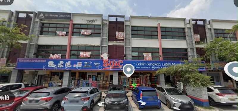 Shop for Sale in Seksyen 32 (Shah Alam) - KHOO GEOK SHIM - PropertyGuru.com.my