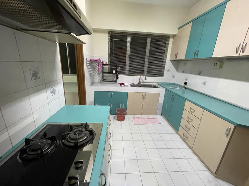 Kondominium untuk Disewa di Villa Flora - Alson Ooi - PropertyGuru.com.my