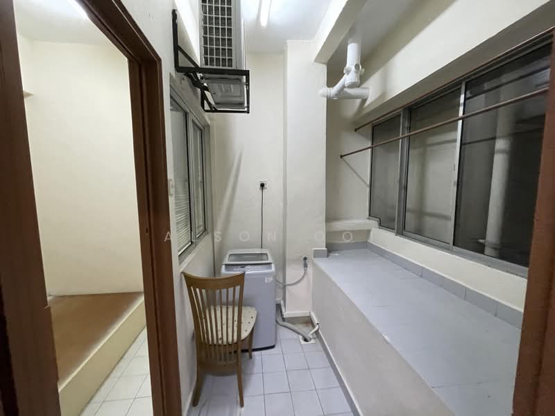 Kondominium untuk Disewa di Villa Flora - Alson Ooi - PropertyGuru.com.my