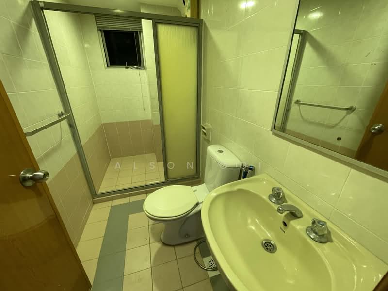 Kondominium untuk Disewa di Villa Flora - Alson Ooi - PropertyGuru.com.my