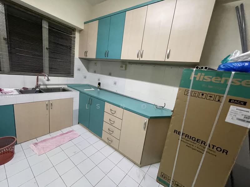 Kondominium untuk Disewa di Villa Flora - Alson Ooi - PropertyGuru.com.my