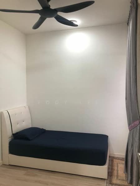 Servis Apartment untuk Disewa di Emerald 9 - Eddy Lee - Bedroom - PropertyGuru.com.my