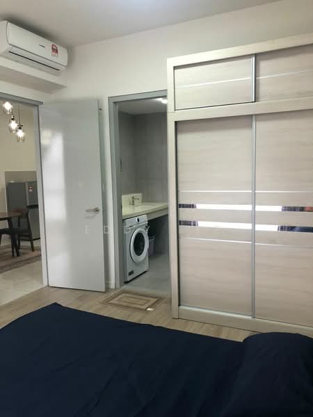 Servis Apartment untuk Disewa di Emerald 9 - Eddy Lee - Bedroom - PropertyGuru.com.my