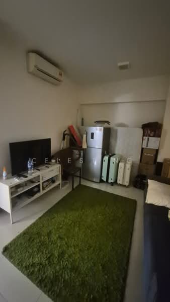 Service Residence for Sale at Paragon @ Pan'gaea - Celest Ng - PropertyGuru.com.my