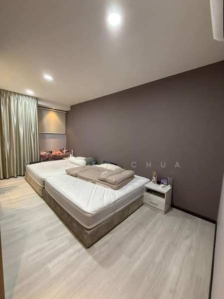 Kondominium untuk Dijual di Royal Oak - Alfred Chua - Bedroom - PropertyGuru.com.my