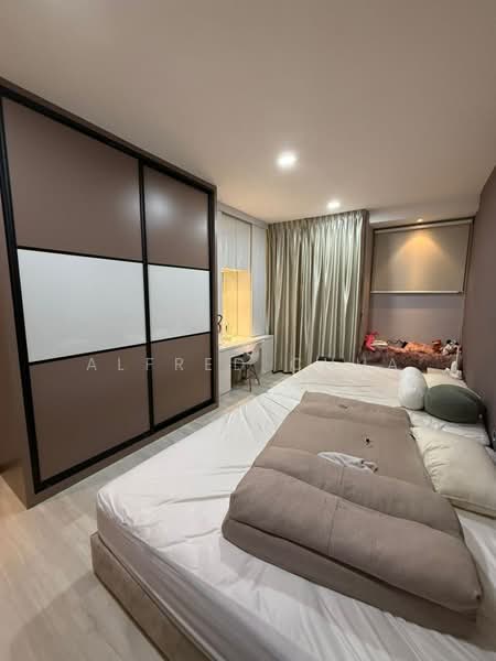 Kondominium untuk Dijual di Royal Oak - Alfred Chua - Bedroom - PropertyGuru.com.my