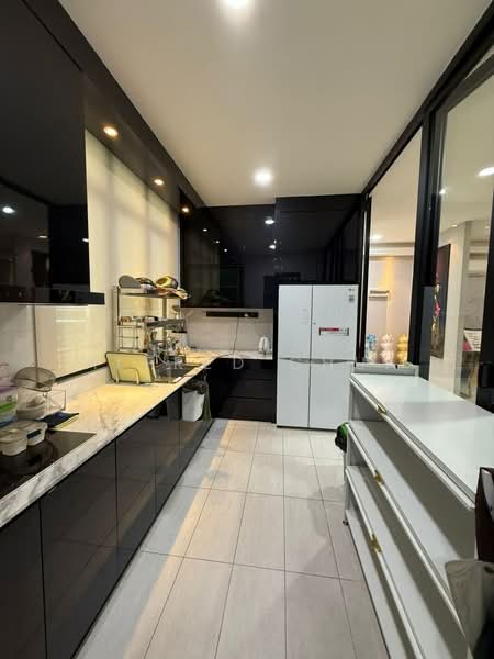 Kondominium untuk Dijual di Royal Oak - Alfred Chua - Kitchen - PropertyGuru.com.my