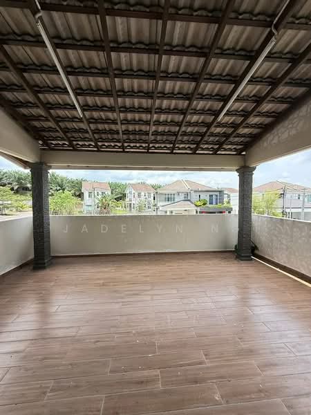 Zero-Lot Bungalow for Sale in Kelapa Sawit (Kulai) - Jadelyn Ng - PropertyGuru.com.my