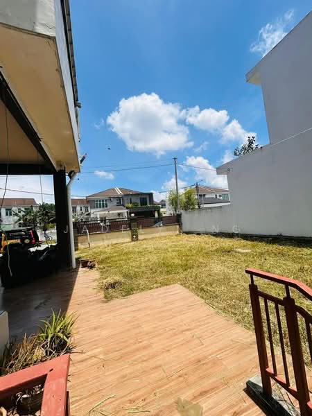 Zero-Lot Bungalow for Sale in Kelapa Sawit (Kulai) - Jadelyn Ng - PropertyGuru.com.my
