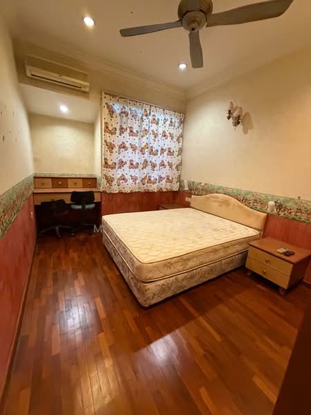 Terraced House for Sale in Island Glades (Jelutong) - Mei Lew - Bedroom - PropertyGuru.com.my