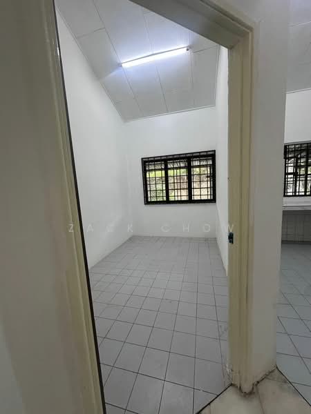 1-storey Terraced House for Sale in Taman Desa Cemerlang (Ulu Tiram) - Zack Chow - Interior - PropertyGuru.com.my