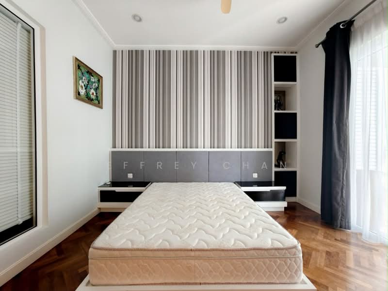 Condominium for Rent at Quayside Seafront Resort Condominiums - Jeffrey Chan - Bedroom - PropertyGuru.com.my