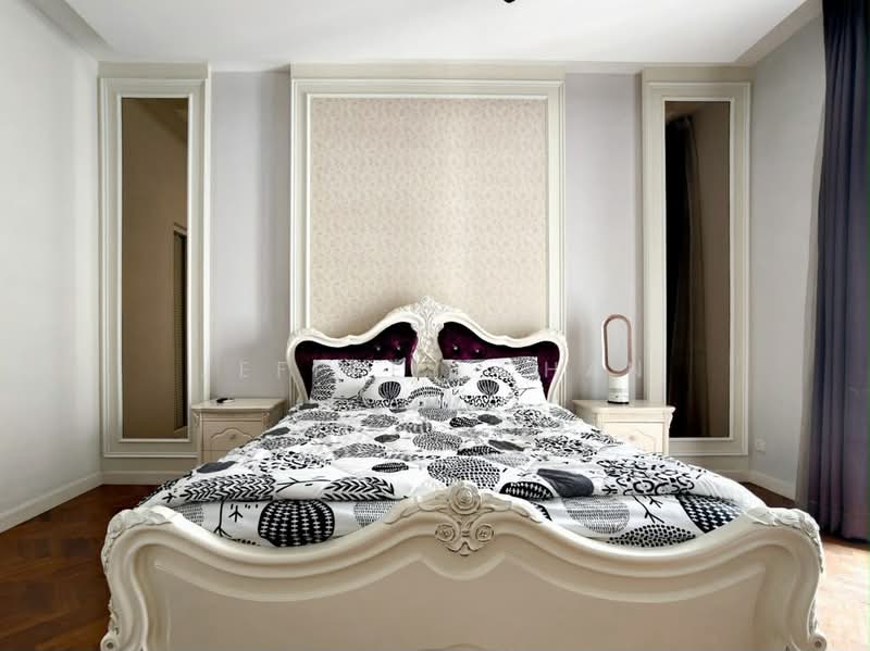 Condominium for Rent at Quayside Seafront Resort Condominiums - Jeffrey Chan - Bedroom - PropertyGuru.com.my