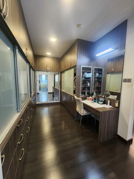 Rumah Banglo untuk Dijual di Nilai (Negeri Sembilan) - Joe Matthew - Interior - PropertyGuru.com.my