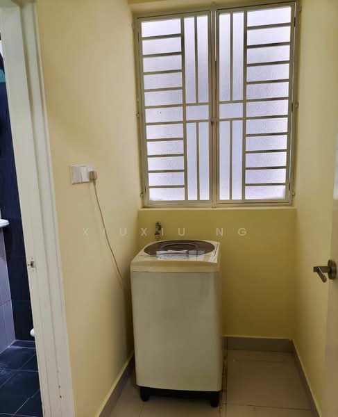 Service Residence for Rent at Sky Peak Residences - Xiuxiu Ng - Interior - PropertyGuru.com.my