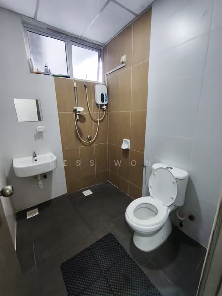 Service Residence for Rent at Larkin Heights - Bess Wong - PropertyGuru.com.my