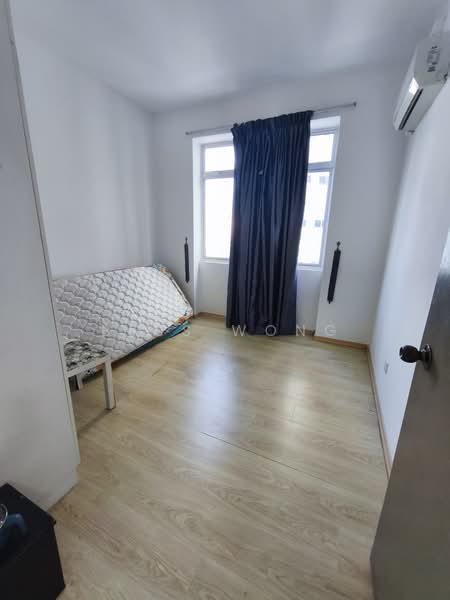Service Residence for Rent at Larkin Heights - Bess Wong - PropertyGuru.com.my