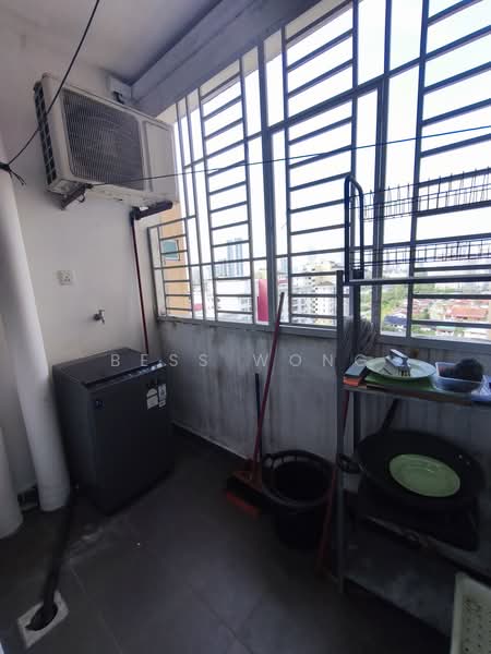 Service Residence for Rent at Larkin Heights - Bess Wong - PropertyGuru.com.my