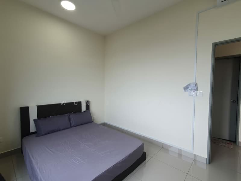 Service Residence for Rent at Nexus @ Kajang Station (Tower C) - Wun Jen Yap - Bedroom - PropertyGuru.com.my