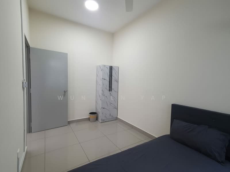 Service Residence for Rent at Nexus @ Kajang Station (Tower C) - Wun Jen Yap - Bedroom - PropertyGuru.com.my