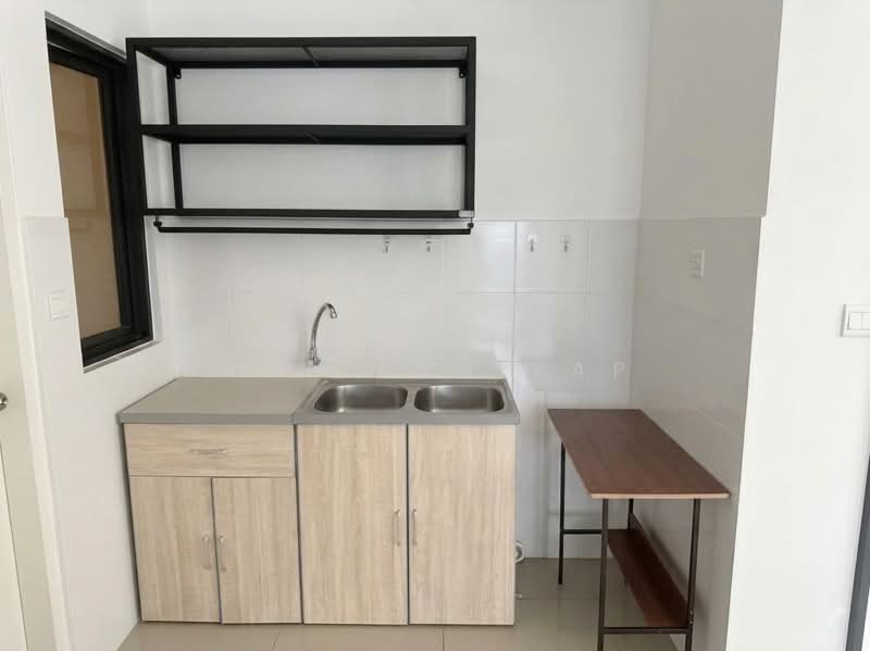 Service Residence for Rent at MKH Boulevard II - Wun Jen Yap - Kitchen - PropertyGuru.com.my