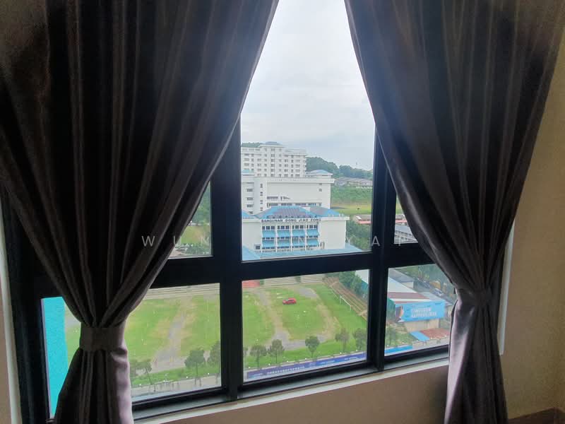 Service Residence for Rent at MKH Boulevard II - Wun Jen Yap - View - PropertyGuru.com.my
