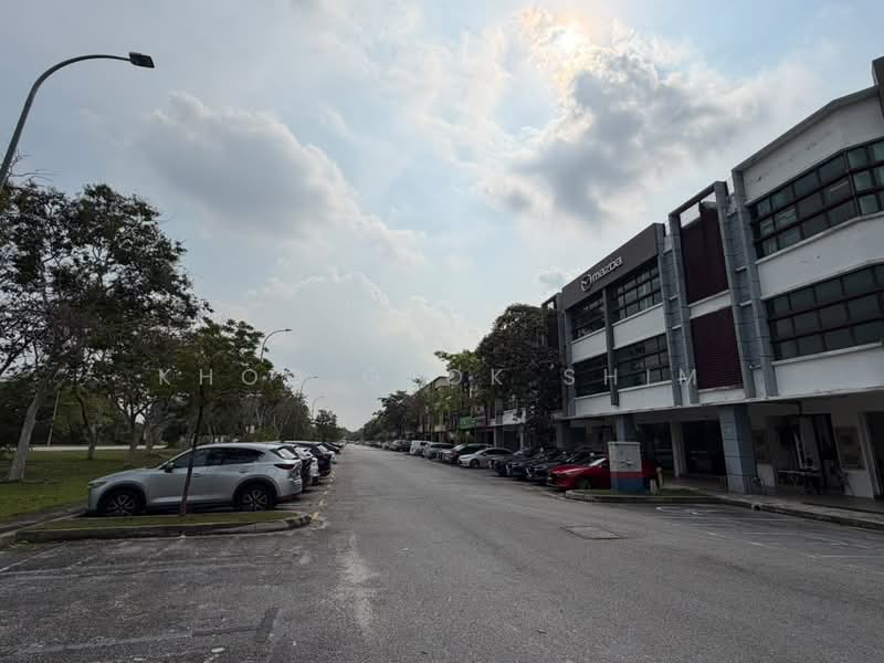 Shop for Sale in Seksyen 32 (Shah Alam) - KHOO GEOK SHIM - PropertyGuru.com.my