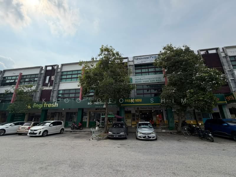 Shop for Sale in Seksyen 32 (Shah Alam) - KHOO GEOK SHIM - PropertyGuru.com.my