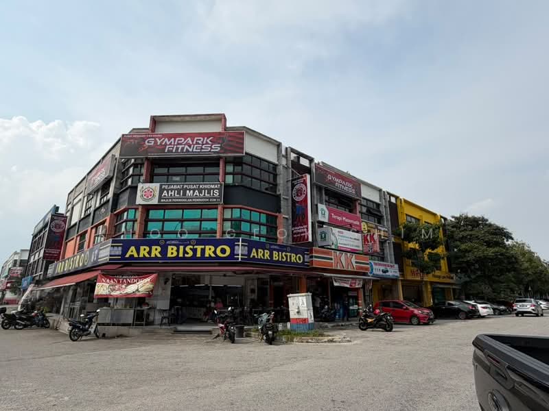 Shop for Sale in Seksyen 32 (Shah Alam) - KHOO GEOK SHIM - PropertyGuru.com.my