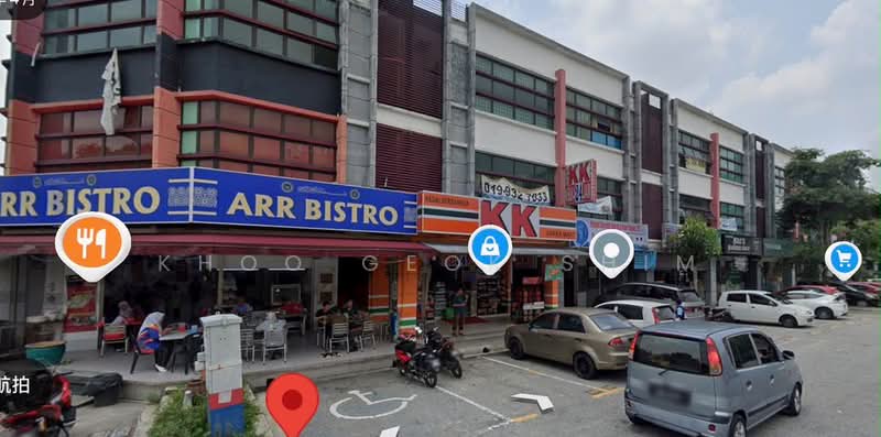 Shop for Sale in Seksyen 32 (Shah Alam) - KHOO GEOK SHIM - PropertyGuru.com.my
