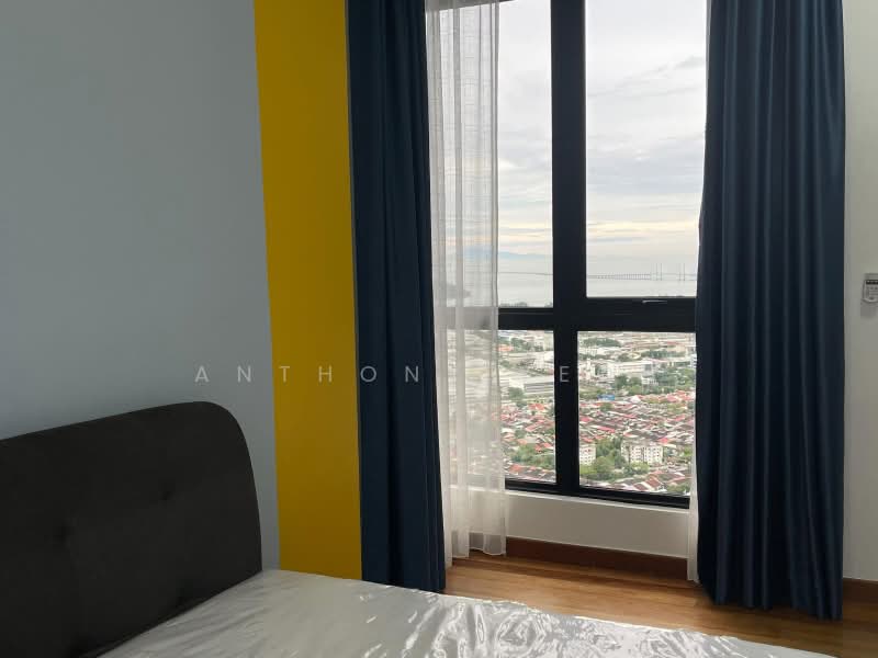 Kondominium untuk Disewa di Muze @ PICC - Anthony Yeoh - PropertyGuru.com.my