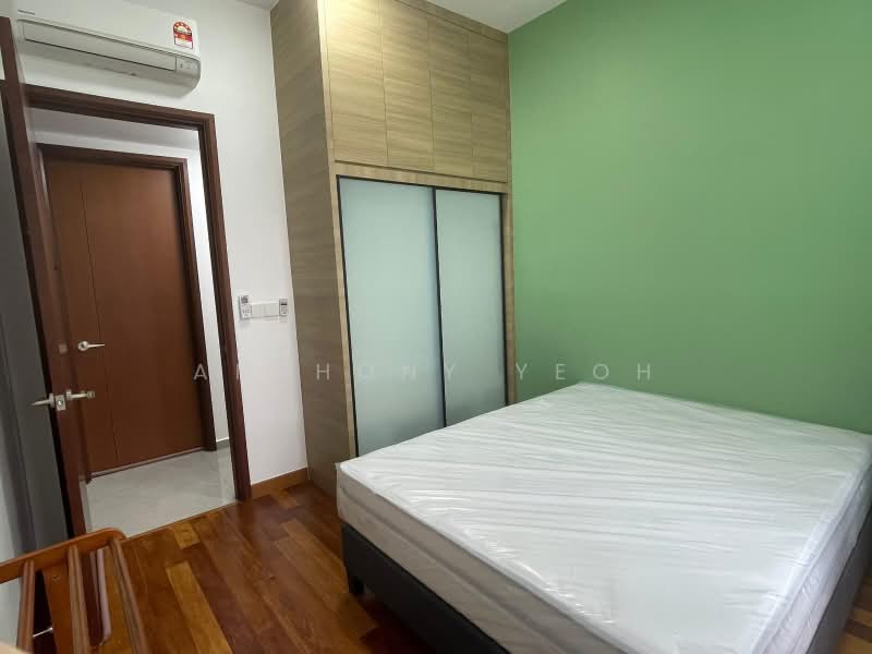 Kondominium untuk Disewa di Muze @ PICC - Anthony Yeoh - PropertyGuru.com.my