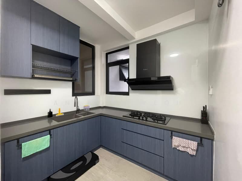 Kondominium untuk Disewa di Muze @ PICC - Anthony Yeoh - PropertyGuru.com.my