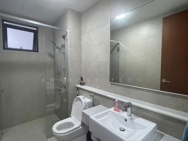 Kondominium untuk Disewa di Muze @ PICC - Anthony Yeoh - PropertyGuru.com.my
