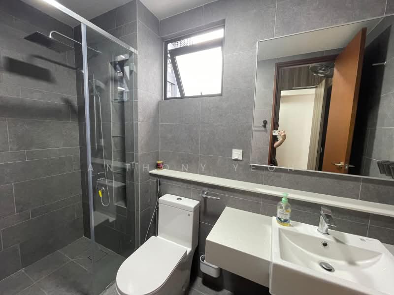 Kondominium untuk Disewa di Muze @ PICC - Anthony Yeoh - PropertyGuru.com.my
