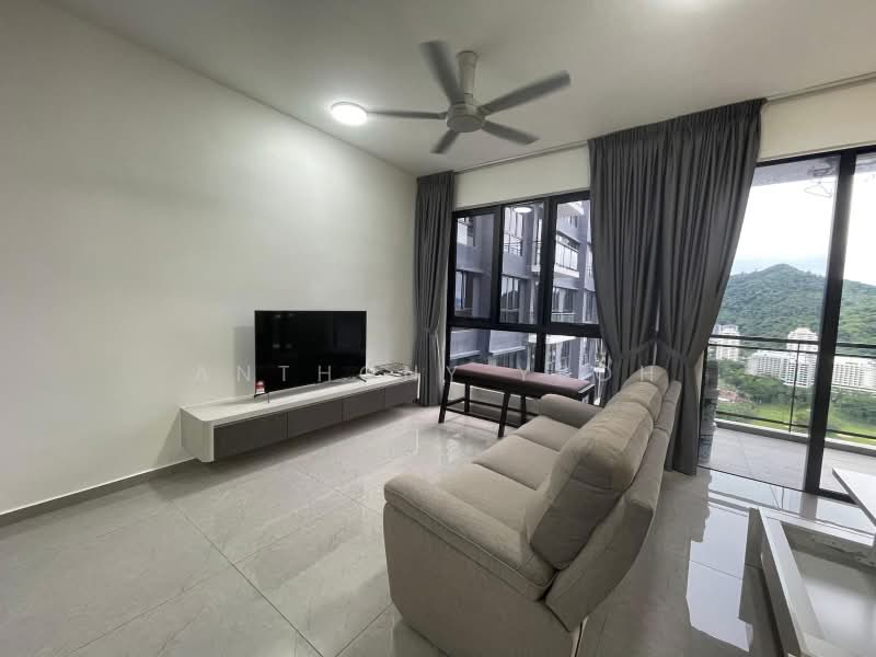 Kondominium untuk Disewa di Muze @ PICC - Anthony Yeoh - PropertyGuru.com.my