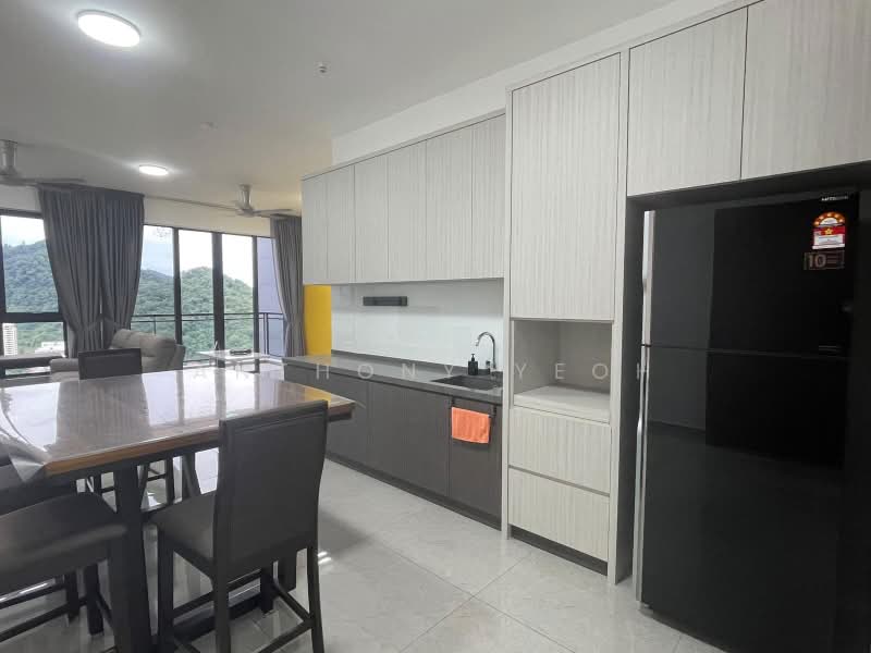 Kondominium untuk Disewa di Muze @ PICC - Anthony Yeoh - PropertyGuru.com.my